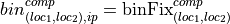 bin^{comp}_{(loc_1,loc_2),ip} = \text{binFix}^{comp}_{(loc_1,loc_2)}